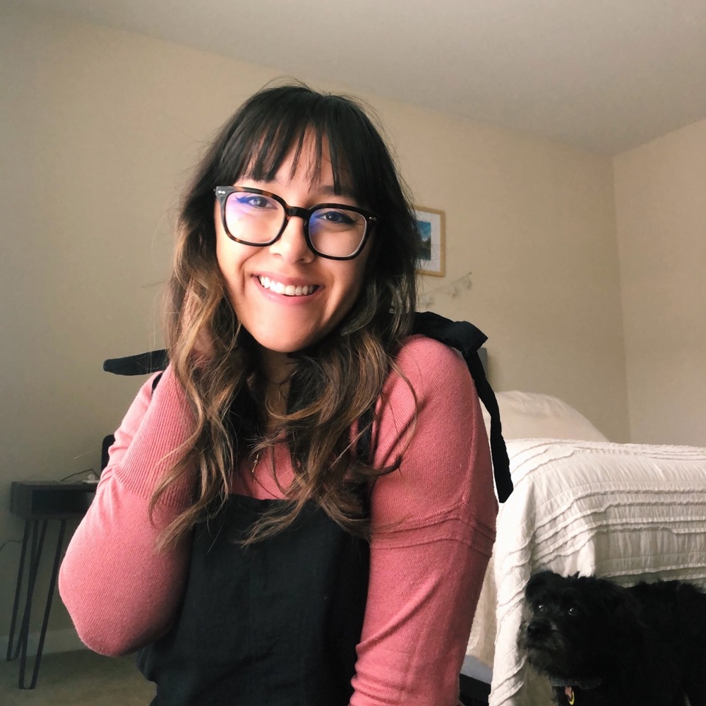 Meet your Posher, Elizabeth